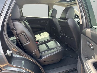 2014 Mazda Mazda CX-9 Touring