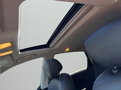 2017 INFINITI QX50 Base