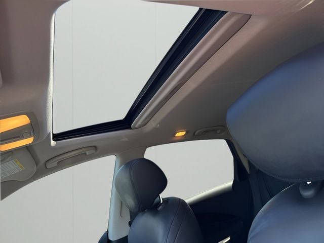 2017 INFINITI QX50 Base