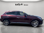 2017 INFINITI QX50 Base