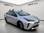 2022 Toyota Prius Nightshade