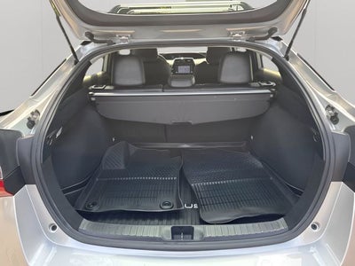 2022 Toyota Prius Nightshade