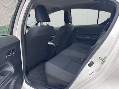 2016 Toyota Prius c Two