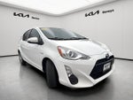 2016 Toyota Prius c Two