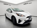 2018 Toyota Prius c Two