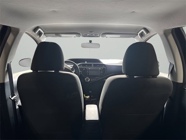 2016 Toyota Prius c Two