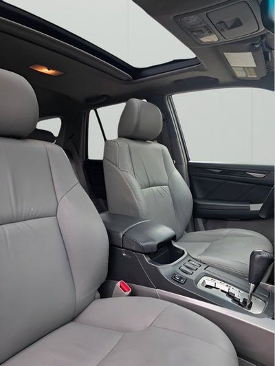 2008 Toyota 4Runner Limited