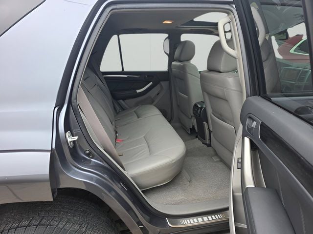 2008 Toyota 4Runner Limited