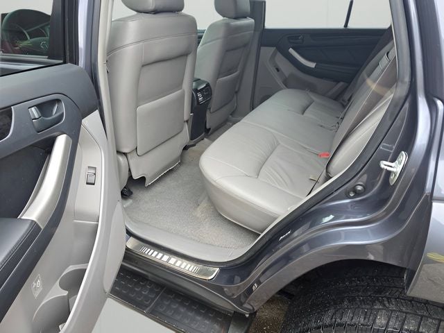 2008 Toyota 4Runner Limited