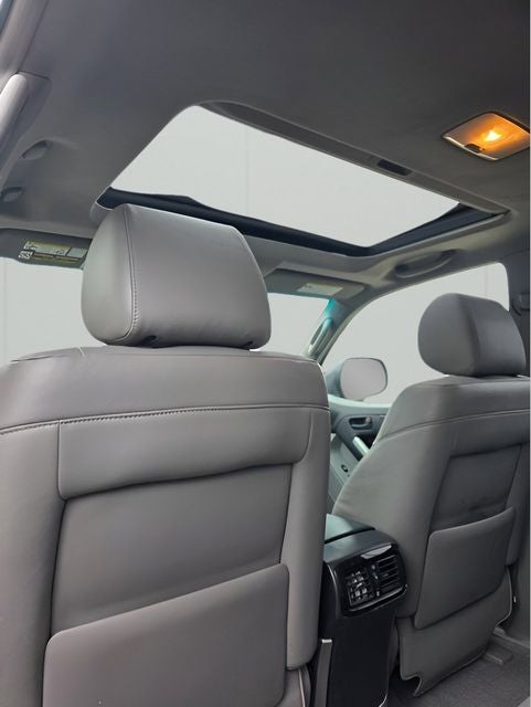 2008 Toyota 4Runner Limited