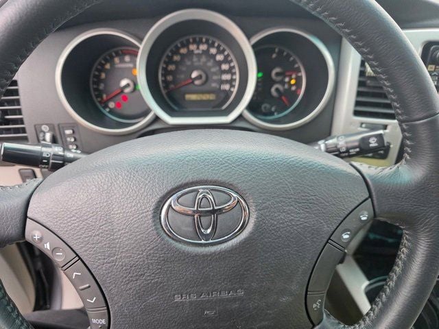 2008 Toyota 4Runner Limited