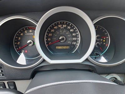 2008 Toyota 4Runner Limited