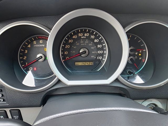 2008 Toyota 4Runner Limited