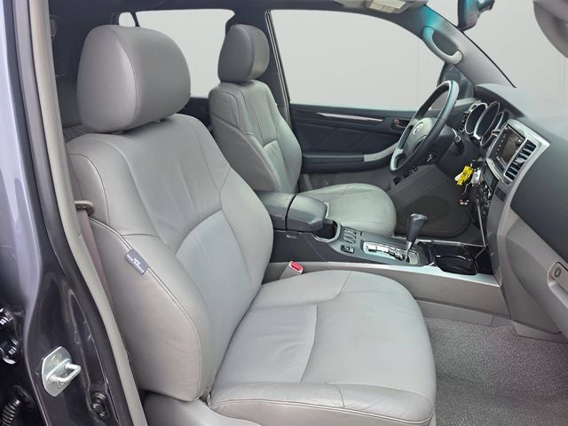 2008 Toyota 4Runner Limited