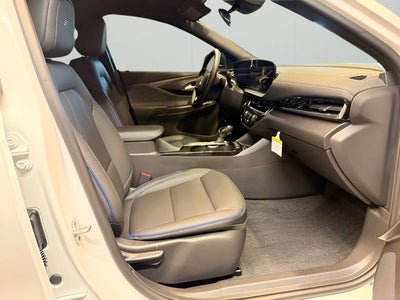 2025 Buick Envista Sport Touring