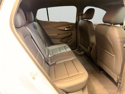 2025 Buick Envista Sport Touring