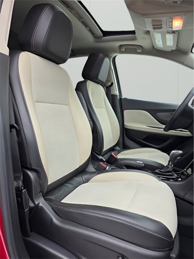 2017 Buick Encore Preferred II