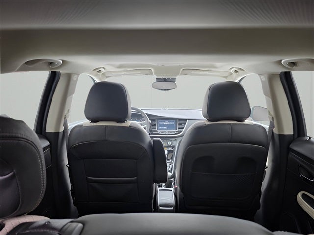 2017 Buick Encore Preferred II