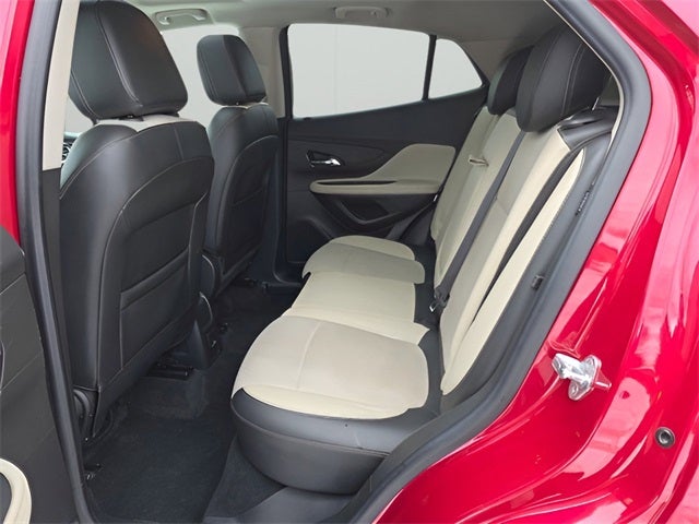 2017 Buick Encore Preferred II