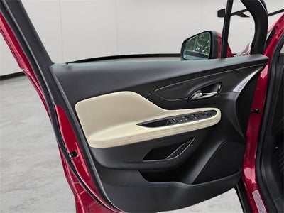 2017 Buick Encore Preferred II