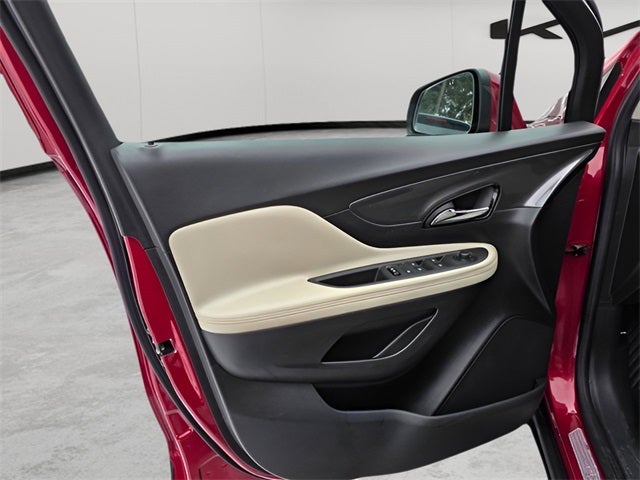 2017 Buick Encore Preferred II