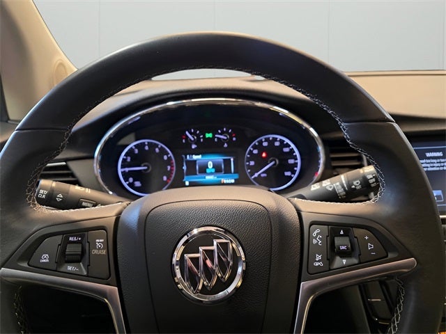 2017 Buick Encore Preferred II