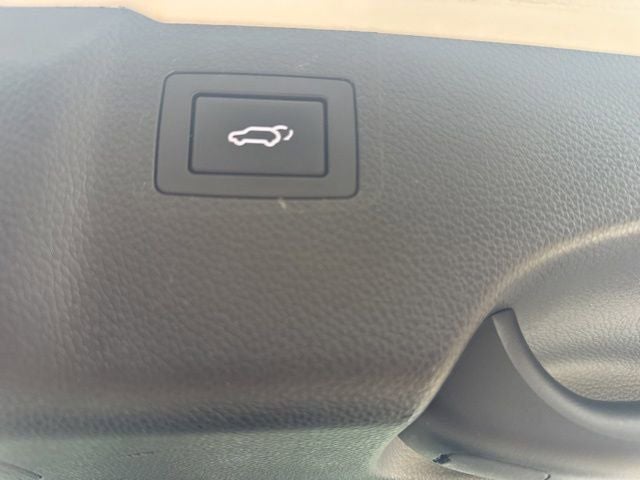 2018 Hyundai Santa Fe Limited Ultimate