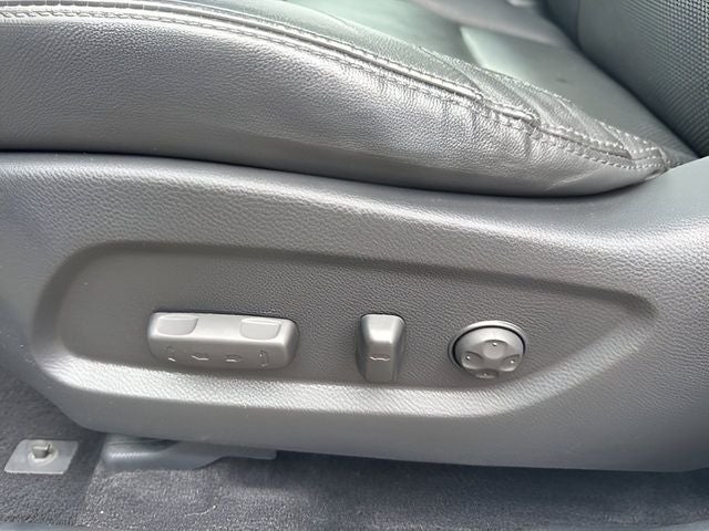 2018 Hyundai Santa Fe Limited Ultimate