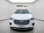 2018 Hyundai Santa Fe Limited Ultimate