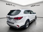 2018 Hyundai Santa Fe Limited Ultimate