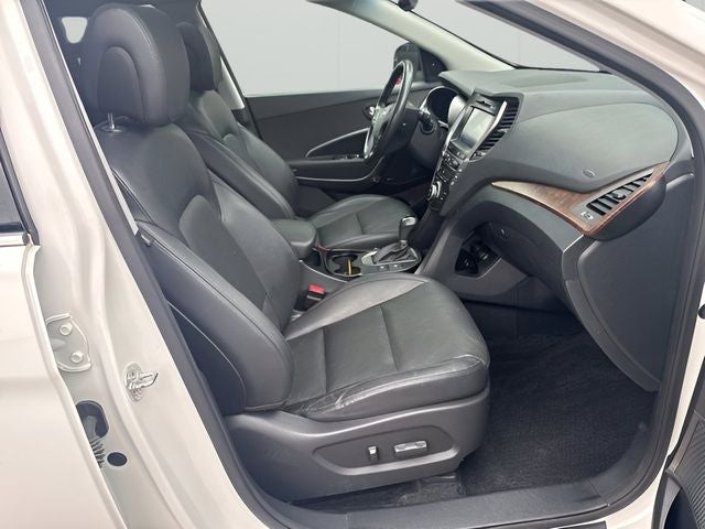 2018 Hyundai Santa Fe Limited Ultimate