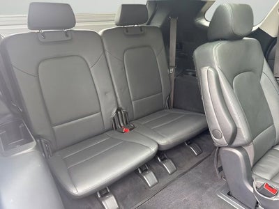 2018 Hyundai Santa Fe Limited Ultimate