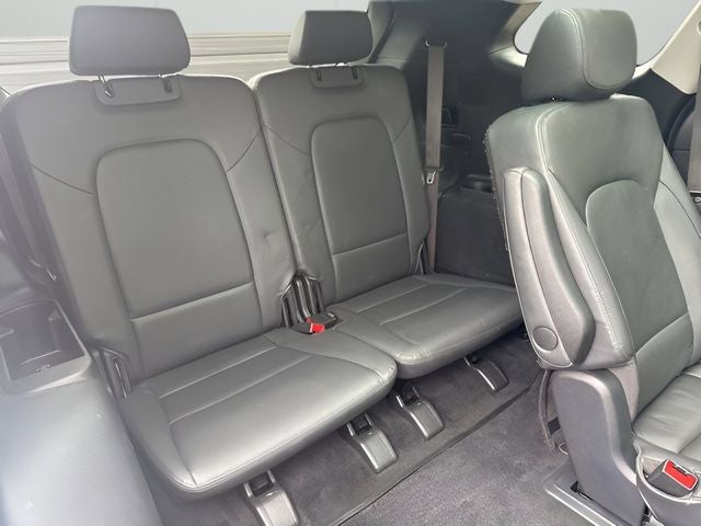 2018 Hyundai Santa Fe Limited Ultimate