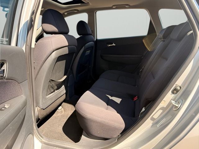 2010 Hyundai Elantra Touring SE