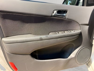2010 Hyundai Elantra Touring SE