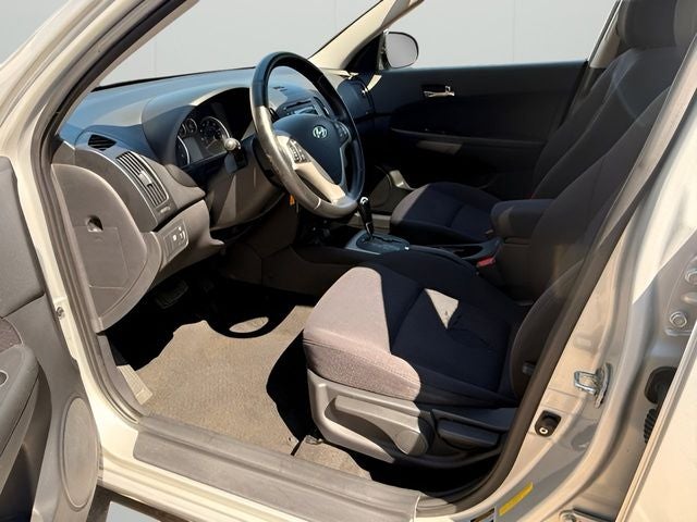 2010 Hyundai Elantra Touring SE