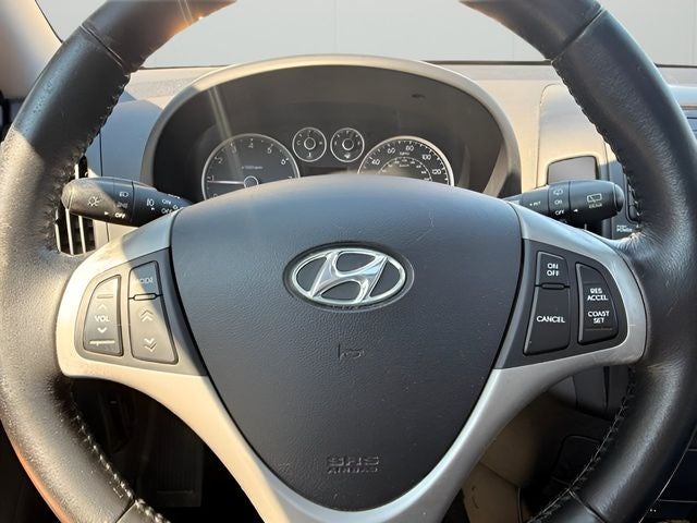 2010 Hyundai Elantra Touring SE