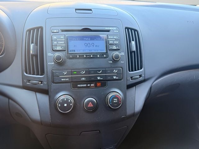 2010 Hyundai Elantra Touring SE
