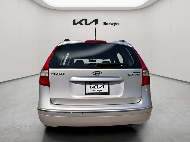 2010 Hyundai Elantra Touring SE