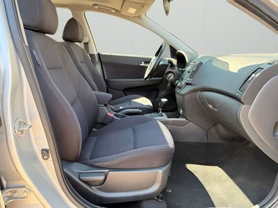 2010 Hyundai Elantra Touring SE