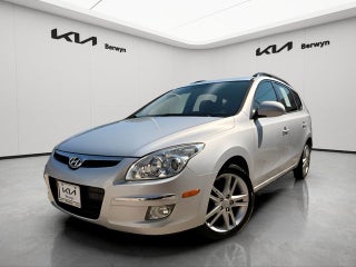 2010 Hyundai Elantra Touring SE