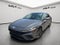 2024 Hyundai Elantra Hybrid Blue