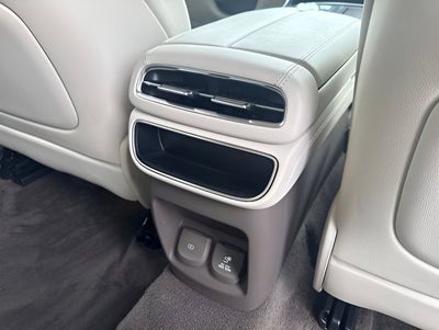 2023 Genesis GV80 2.5T