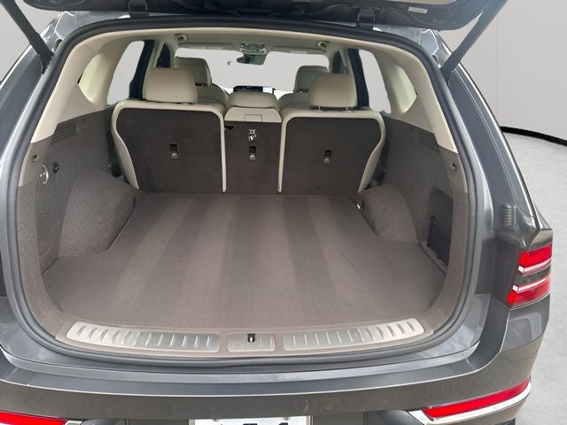 2023 Genesis GV80 2.5T