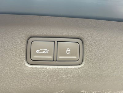 2023 Genesis GV80 2.5T