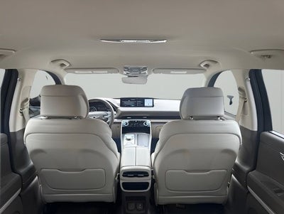 2023 Genesis GV80 2.5T
