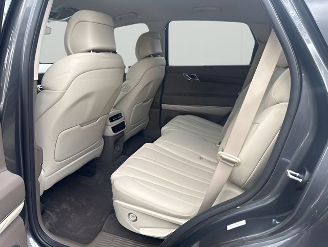 2023 Genesis GV80 2.5T