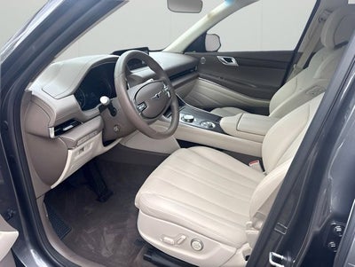 2023 Genesis GV80 2.5T