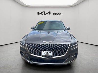 2023 Genesis GV80 2.5T