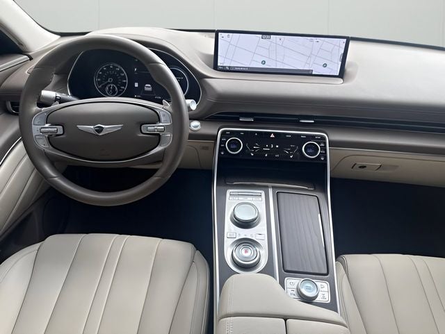 2023 Genesis GV80 2.5T